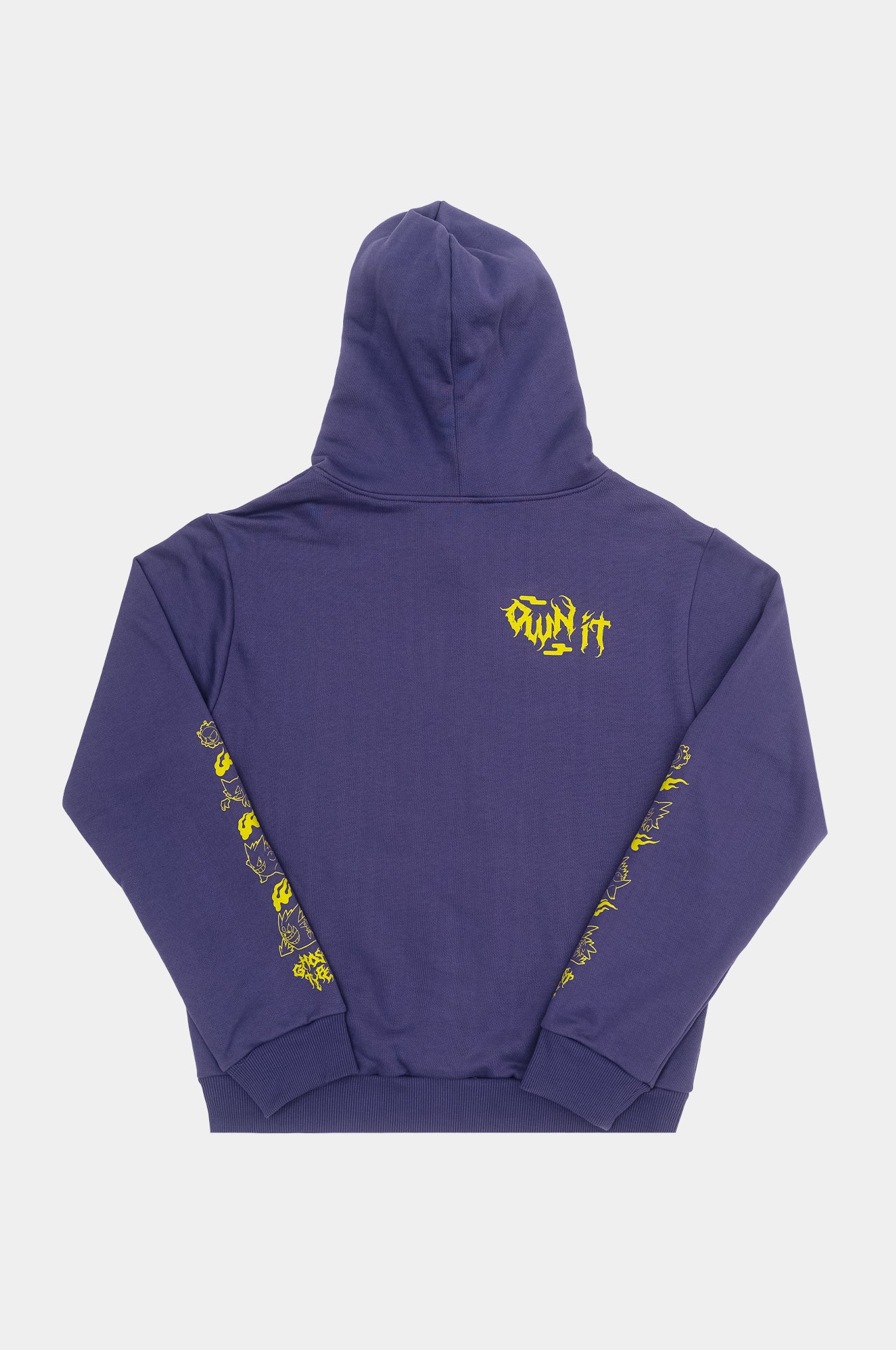 SKOOP® Ghost Gang Hoodie - SKOOP