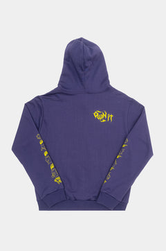 SKOOP® Ghost Gang Hoodie - SKOOP