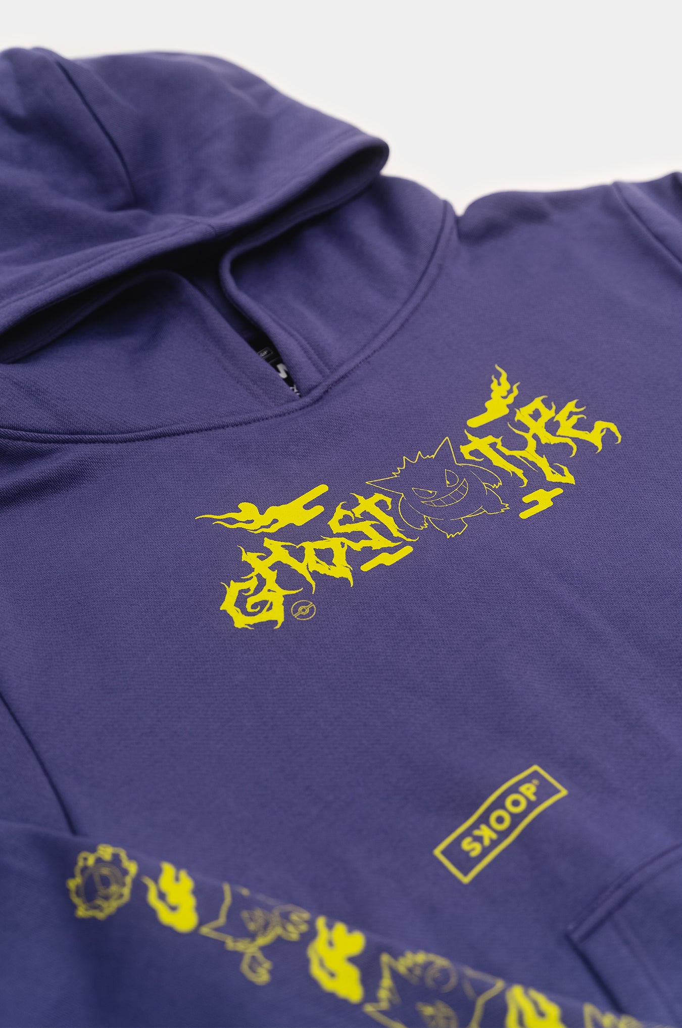 SKOOP® Ghost Gang Hoodie - SKOOP