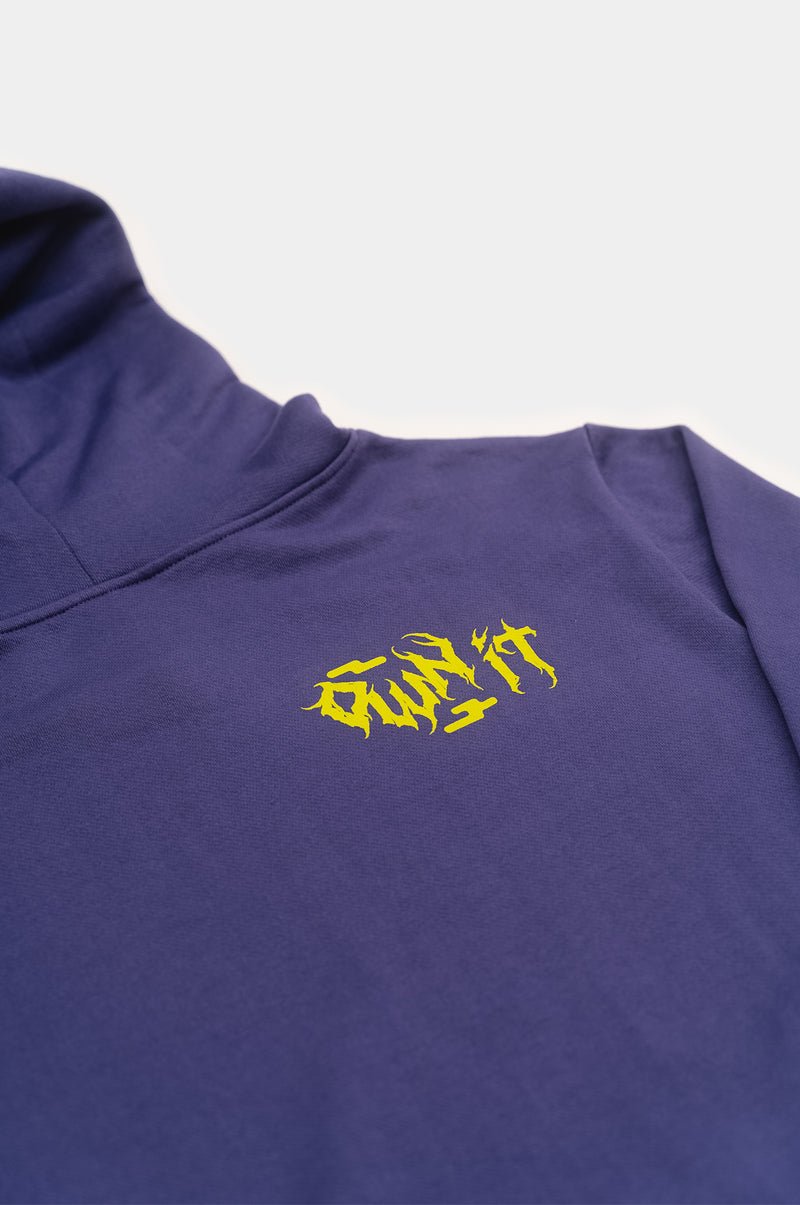 SKOOP® Ghost Gang Hoodie - SKOOP