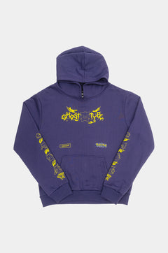 SKOOP® Ghost Gang Hoodie - SKOOP