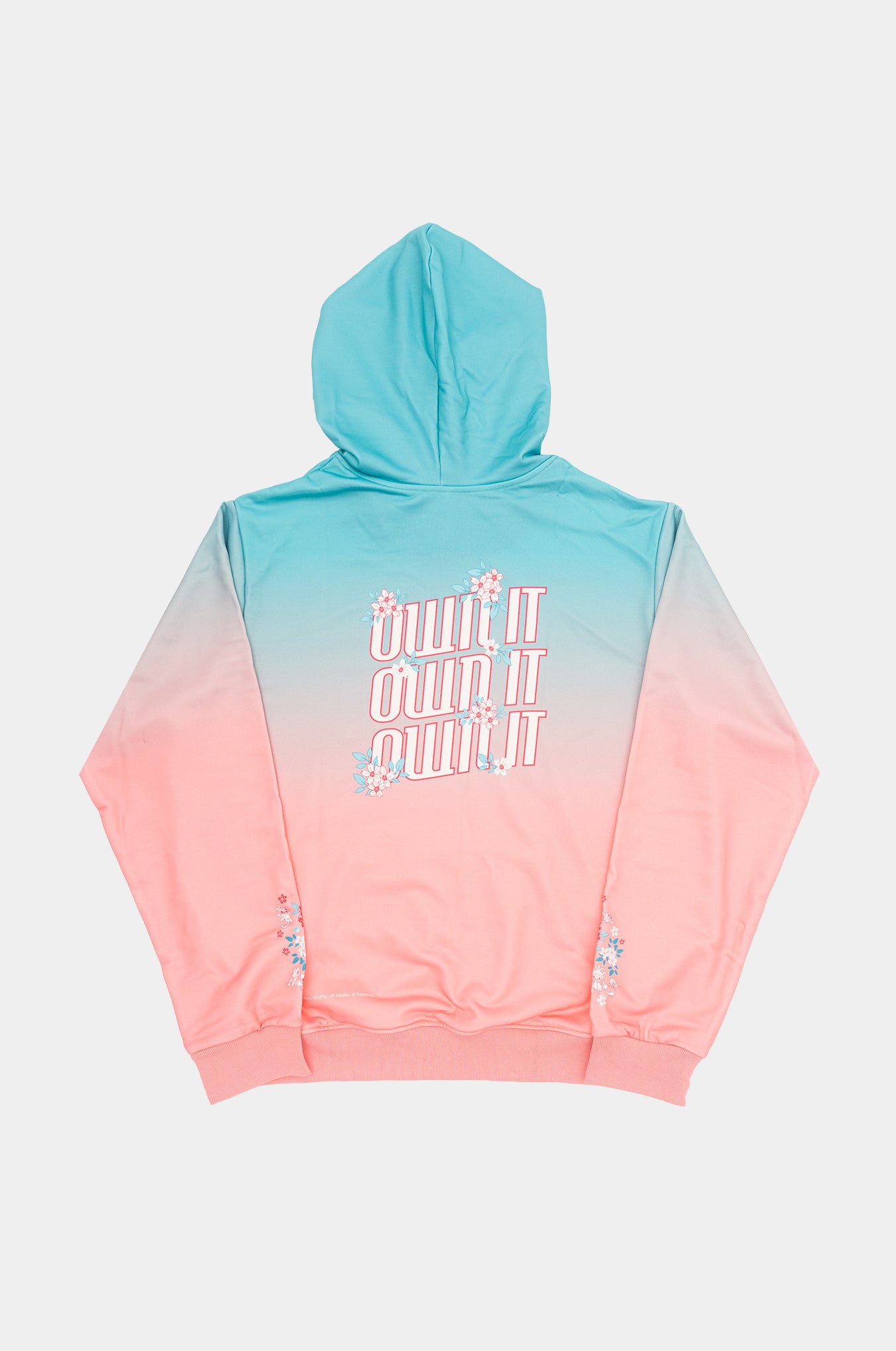 SKOOP® Petal Dance Hoodie - SKOOP