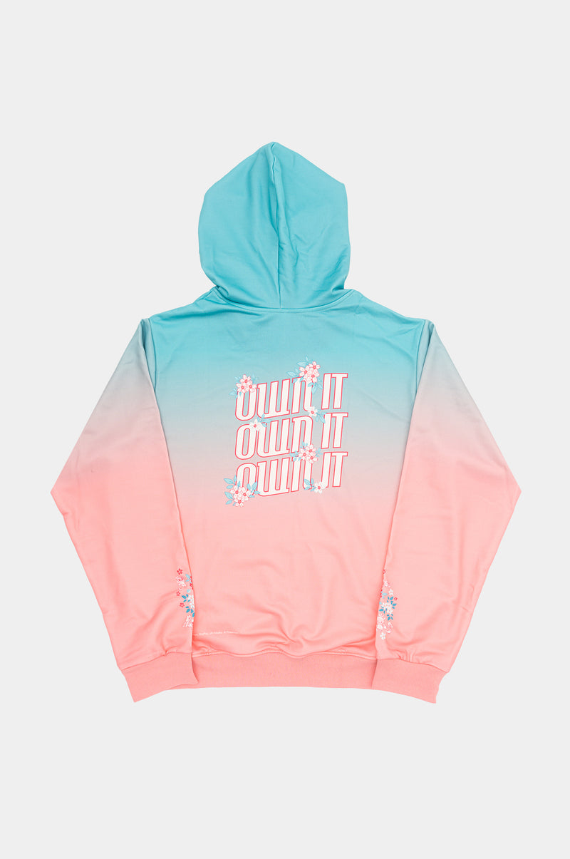 SKOOP® Petal Dance Hoodie - SKOOP