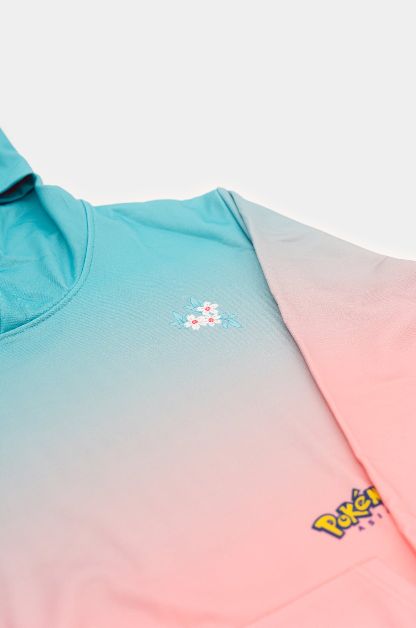 SKOOP® Petal Dance Hoodie - SKOOP