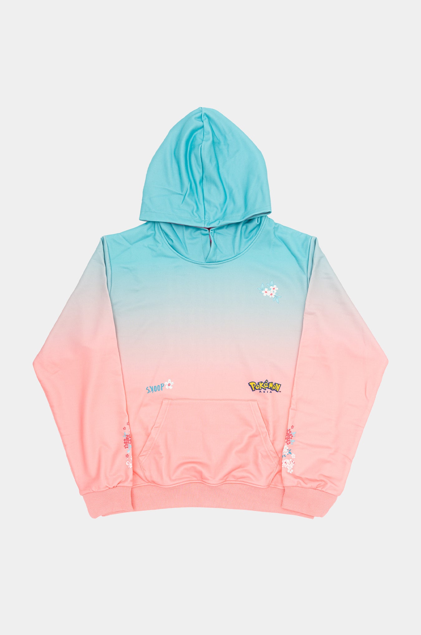 SKOOP® Petal Dance Hoodie - SKOOP