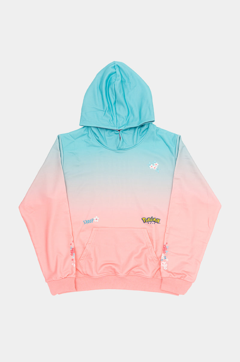 SKOOP® Petal Dance Hoodie - SKOOP