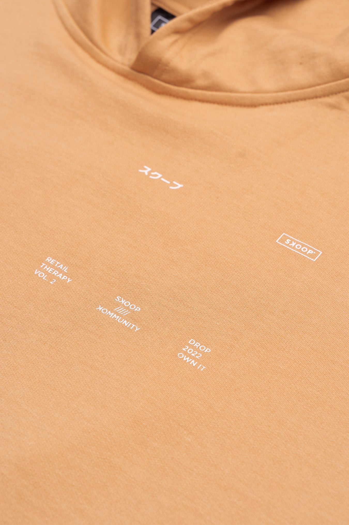 SKOOP® Therapy Hoodie - SKOOP