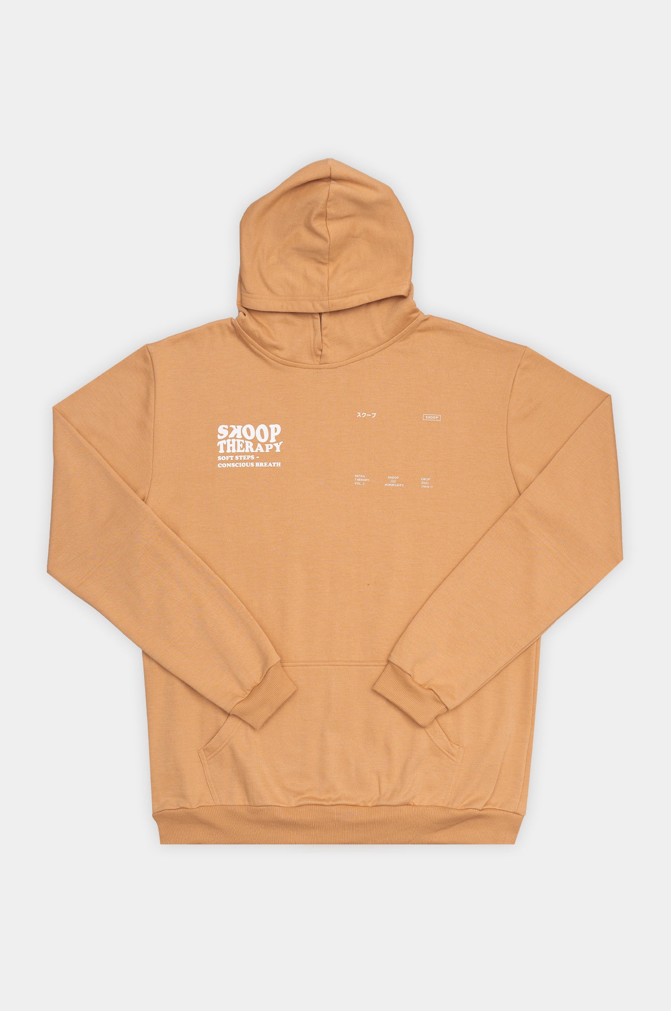 SKOOP®Therapy Hoodie - SKOOP Kommunity