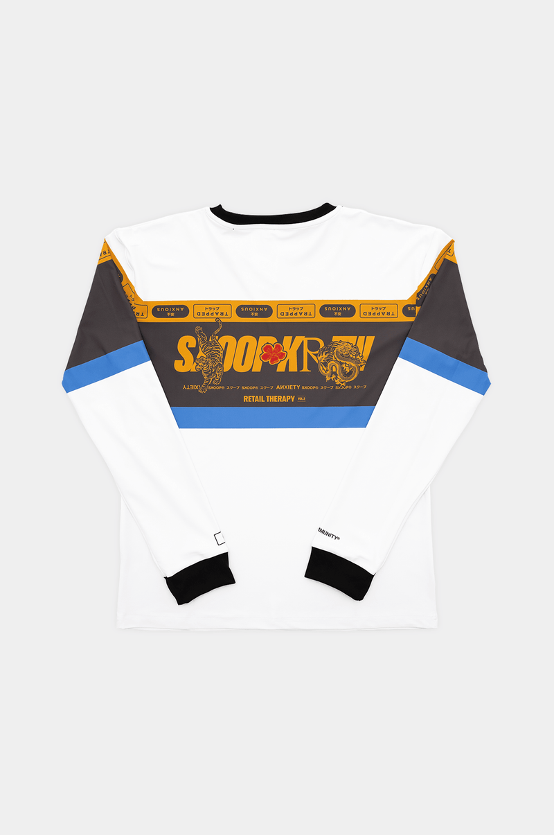 SKOOP® Skoop Krew LS Jersey - SKOOP