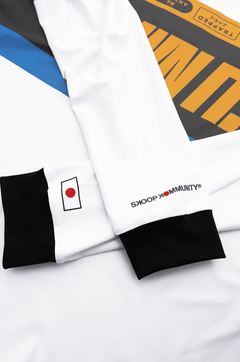 SKOOP® Skoop Krew LS Jersey - SKOOP