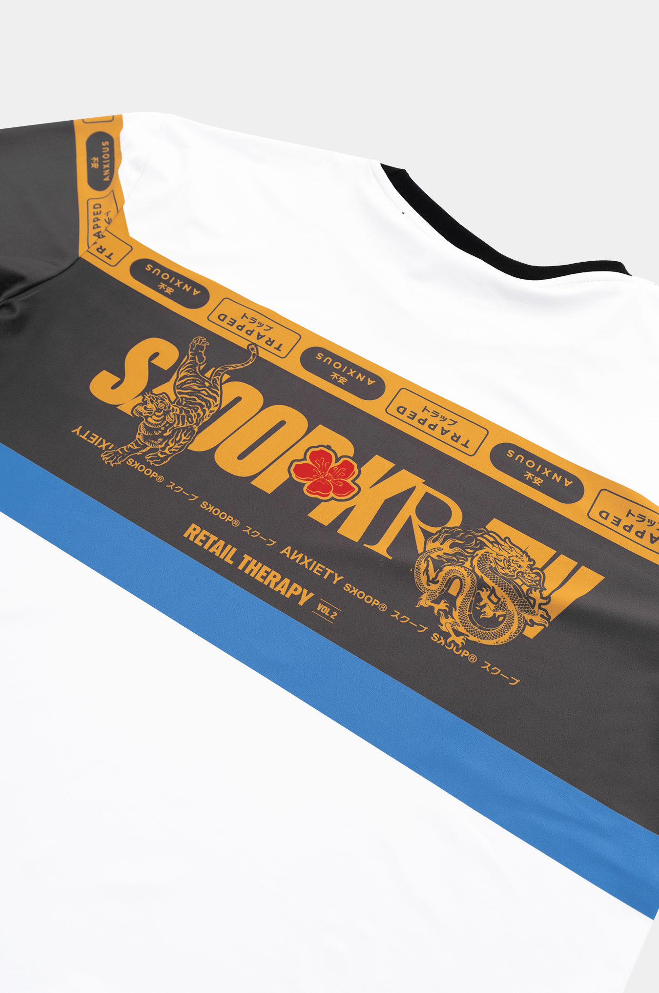 SKOOP® Skoop Krew LS Jersey - SKOOP