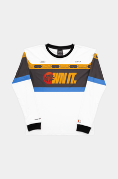 SKOOP® Skoop Krew LS Jersey - SKOOP