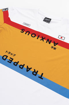 SKOOP® Anxious Trapped LS Jersey - SKOOP