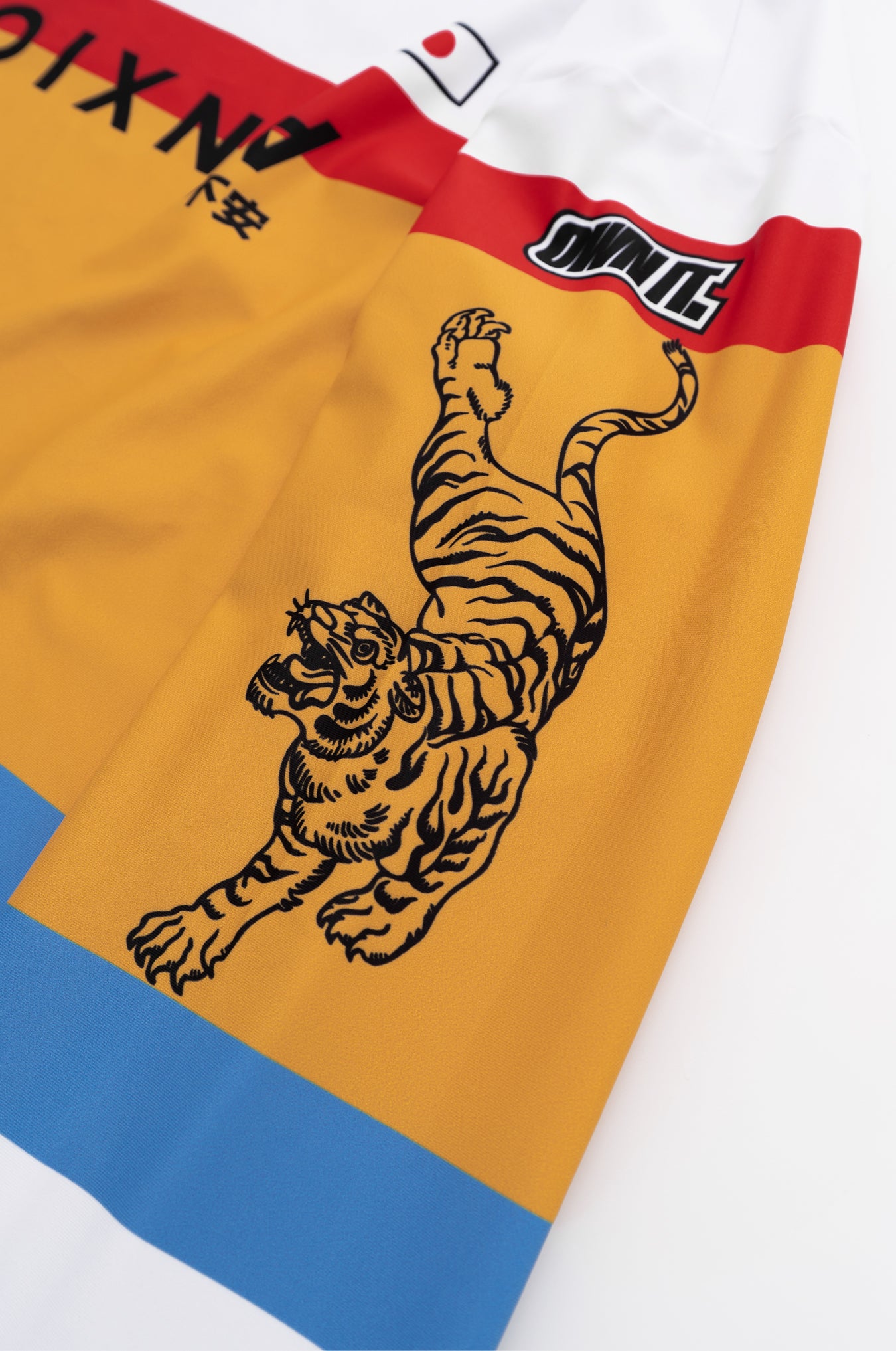 SKOOP® Anxious Trapped LS Jersey - SKOOP