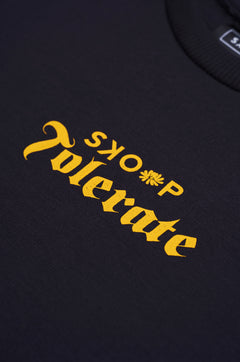 SKOOP® Tolerate Sweater - SKOOP
