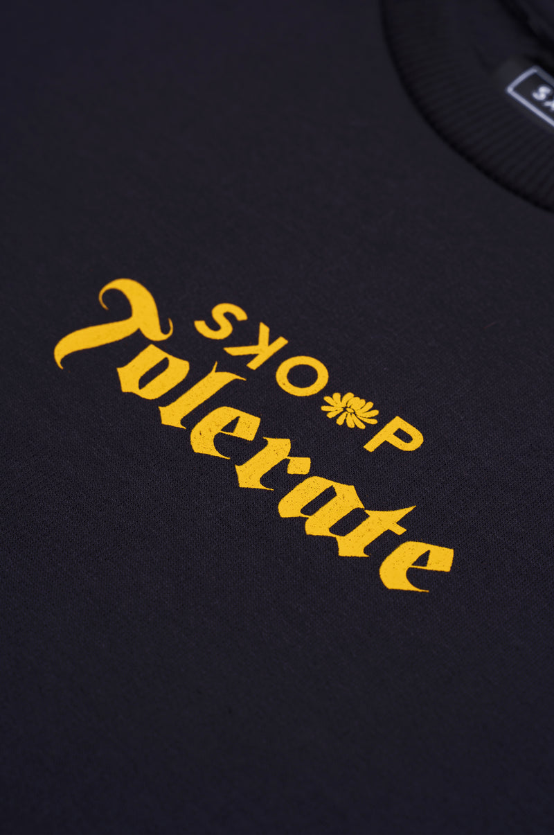 SKOOP® Tolerate Sweater - SKOOP