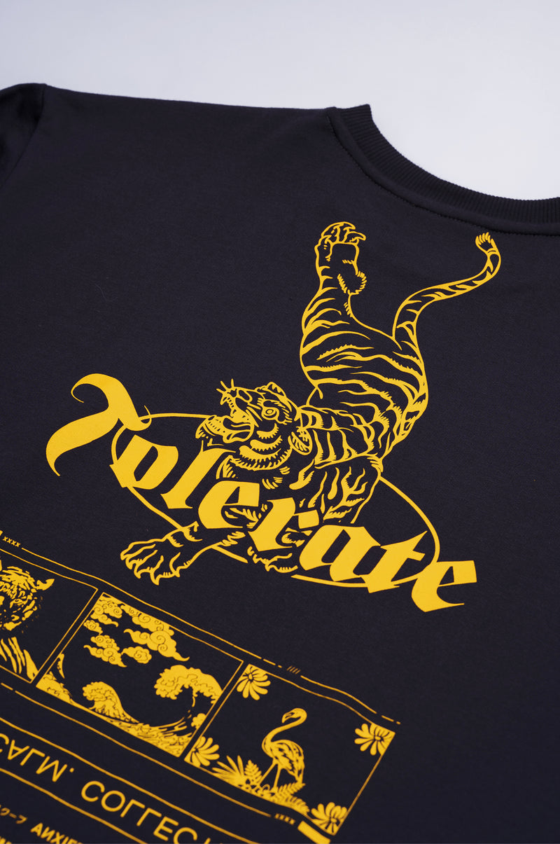 SKOOP® Tolerate Sweater - SKOOP