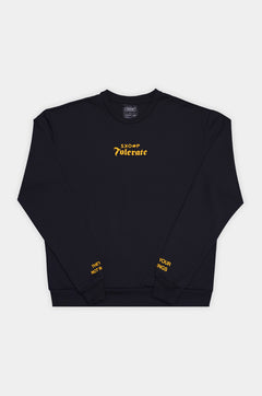 SKOOP® Tolerate Sweater - SKOOP