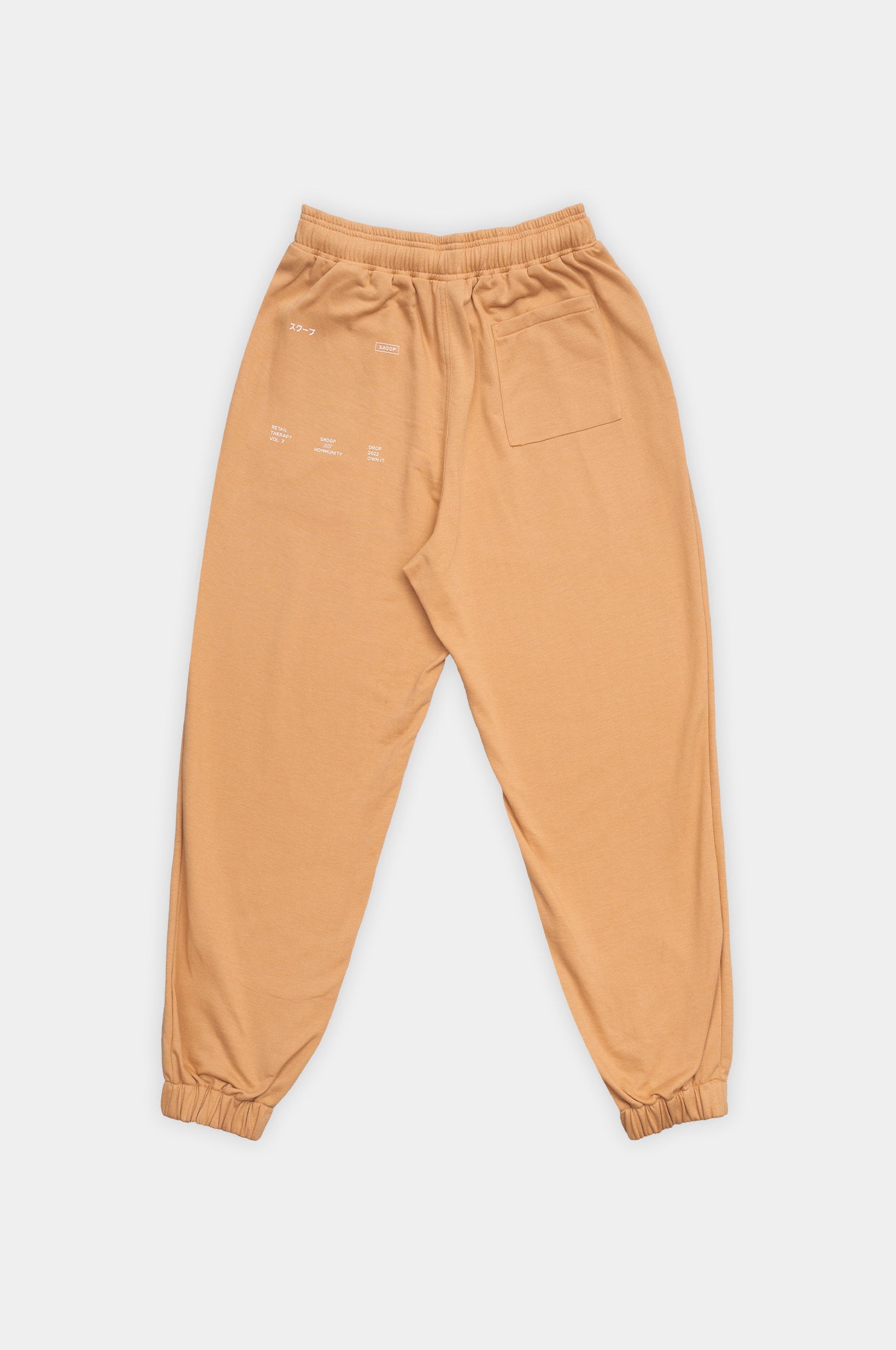 SKOOP® Therapy Sweatpants - SKOOP