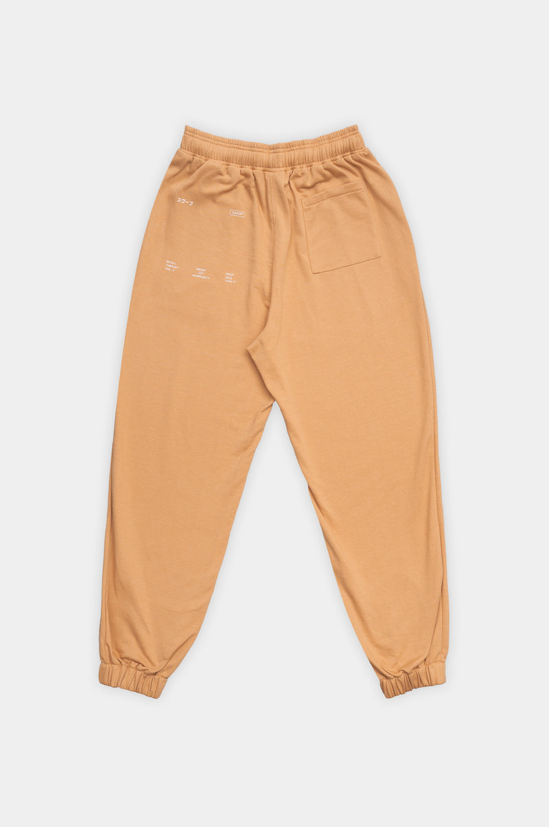 SKOOP® Therapy Sweatpants - SKOOP