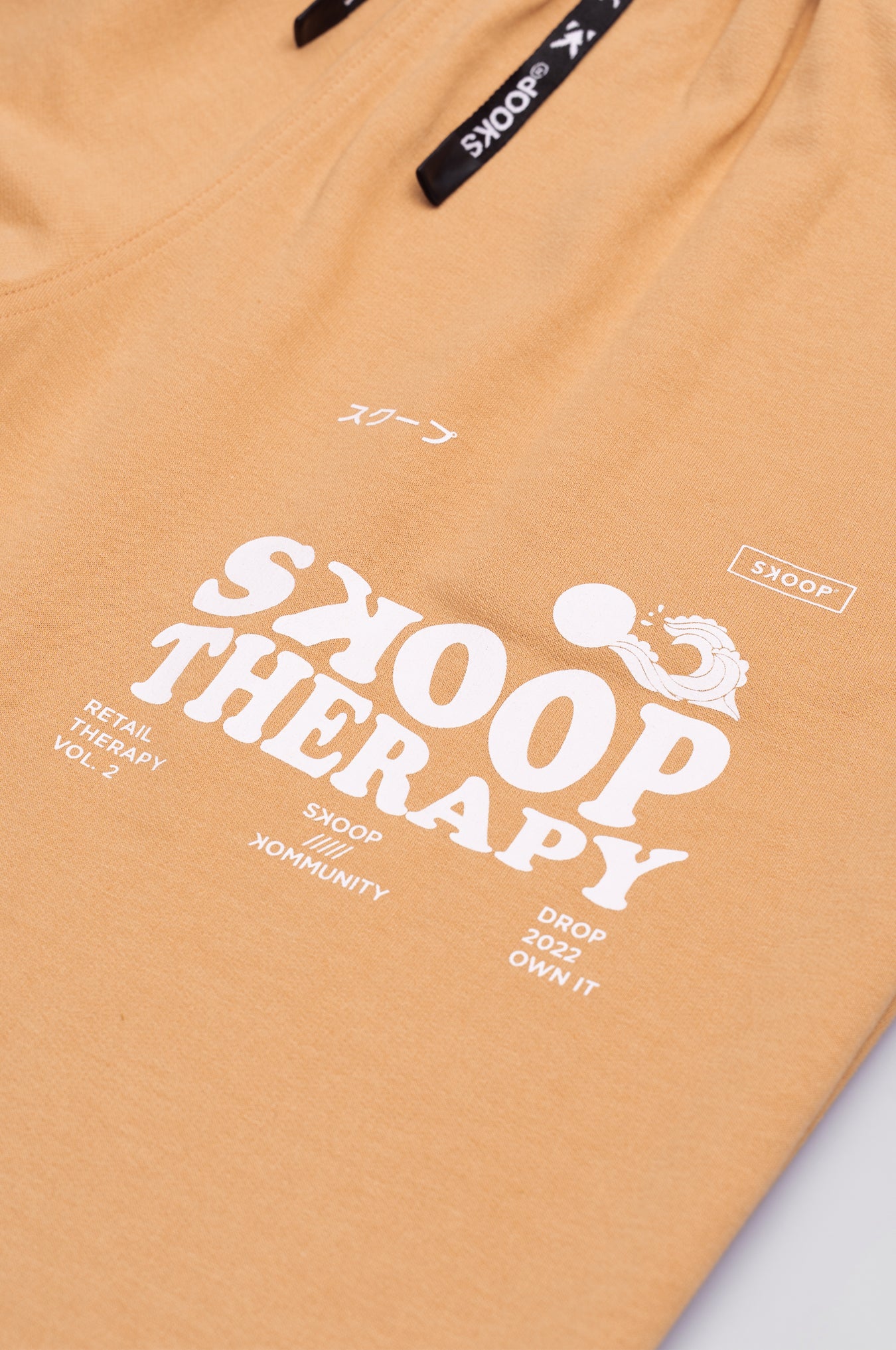 SKOOP® Therapy Sweatpants - SKOOP