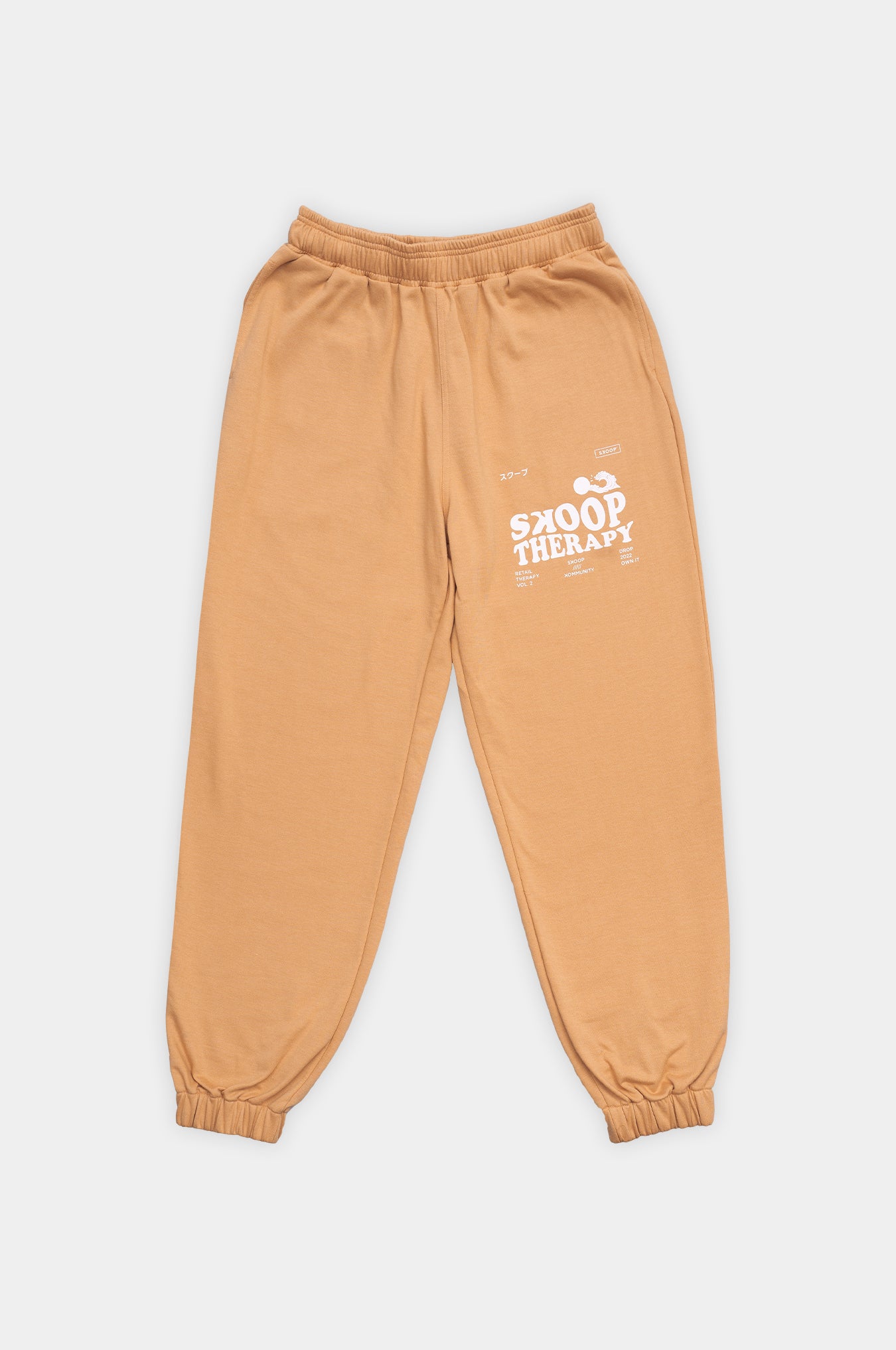 SKOOP® Therapy Sweatpants - SKOOP
