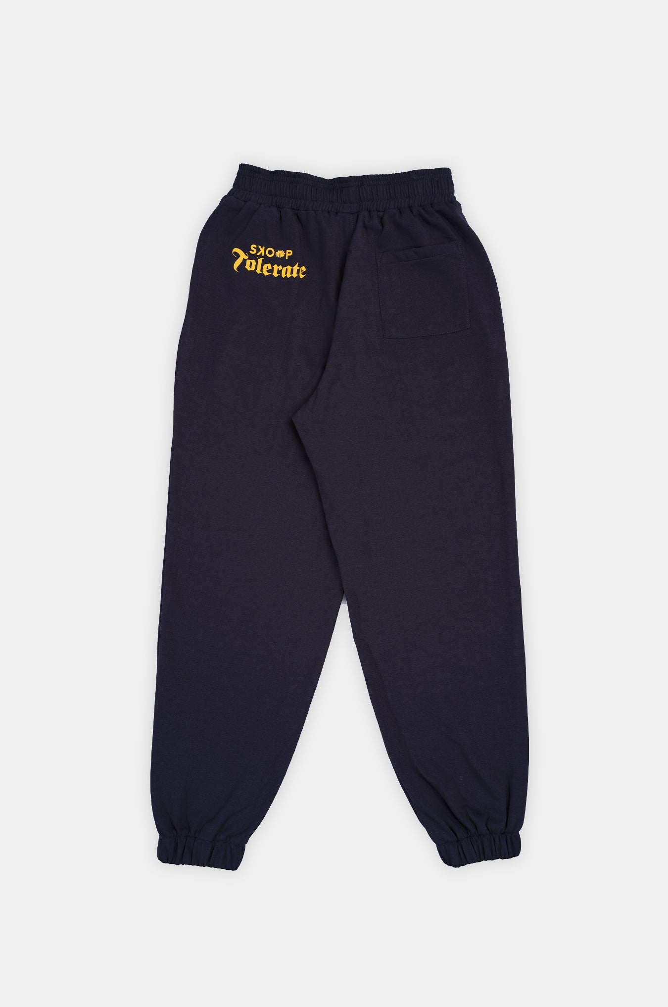 SKOOP® Tolerate Sweatpants - SKOOP