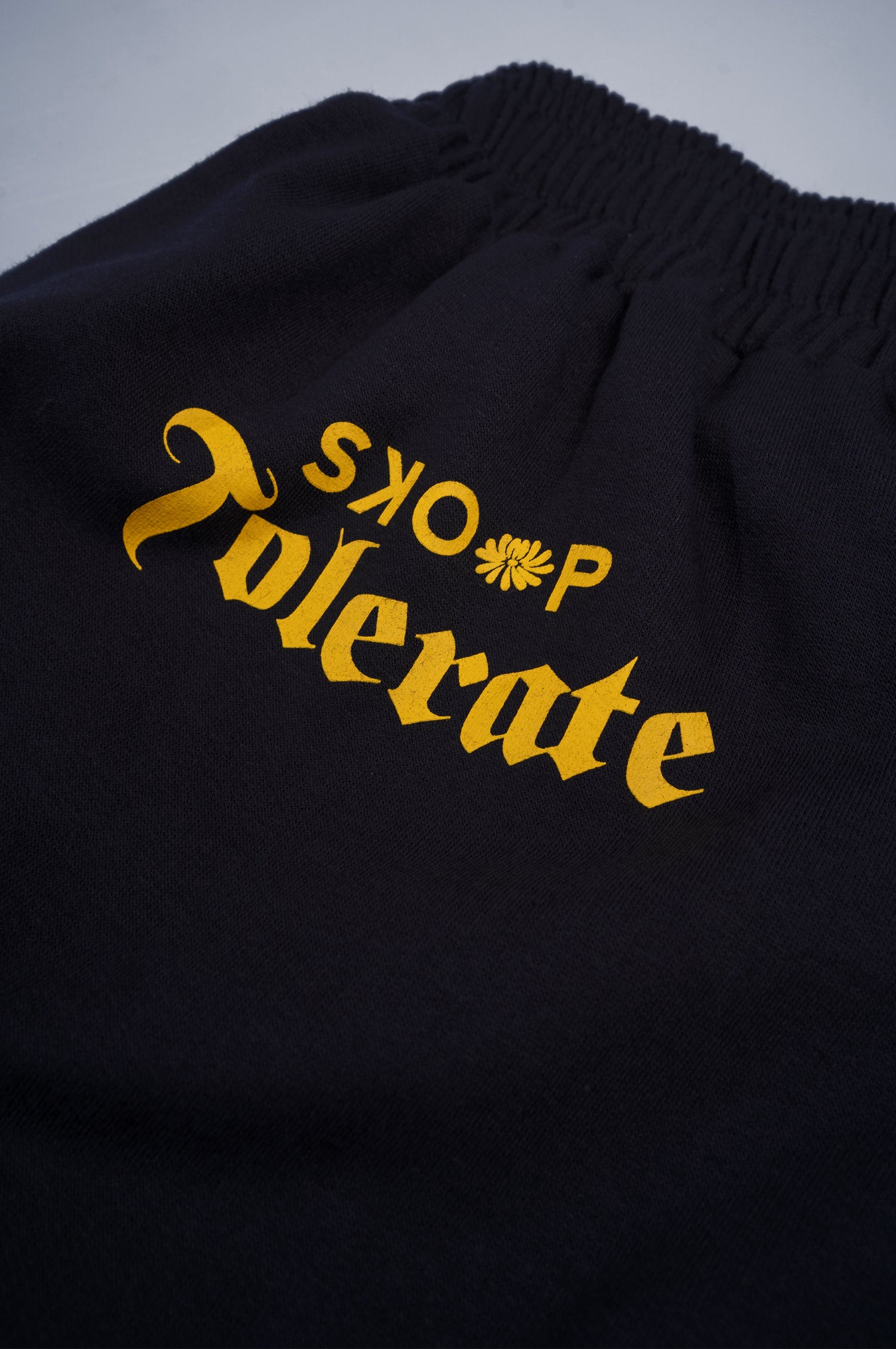 SKOOP® Tolerate Sweatpants - SKOOP