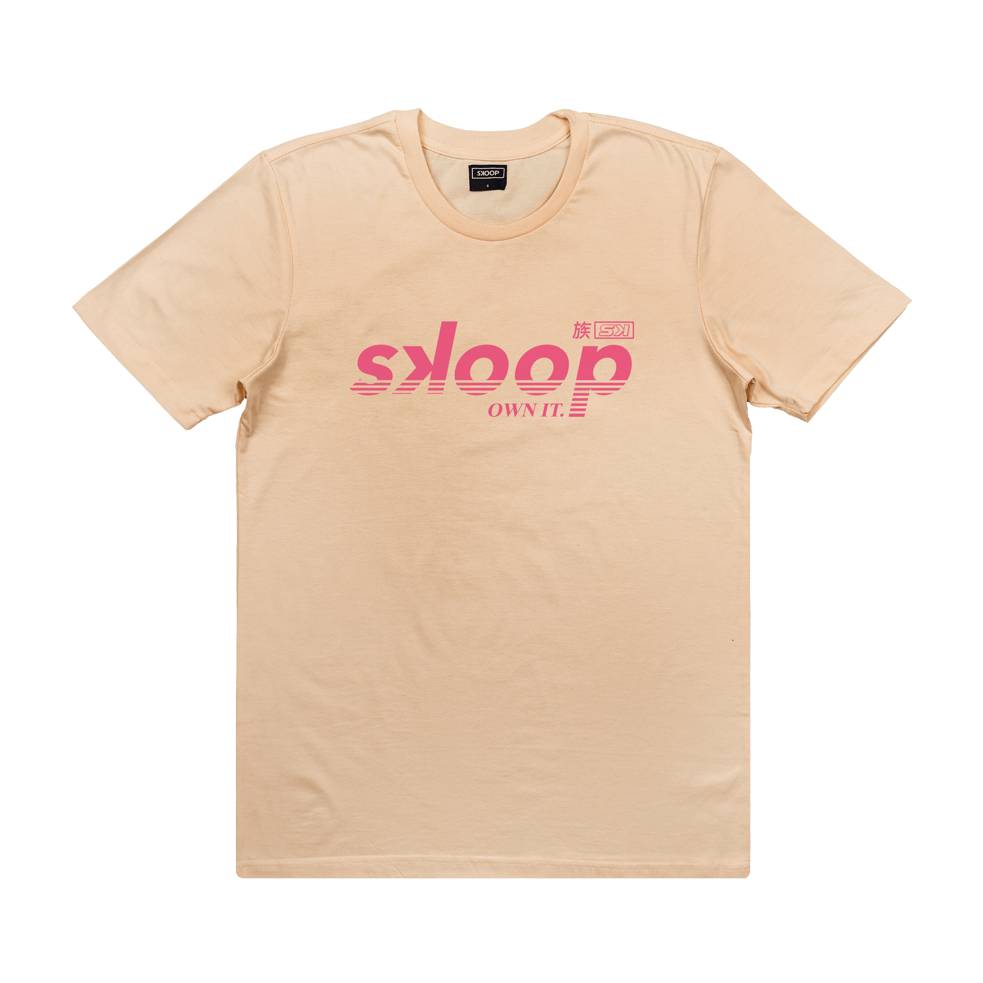 Skoop Family - SKOOP