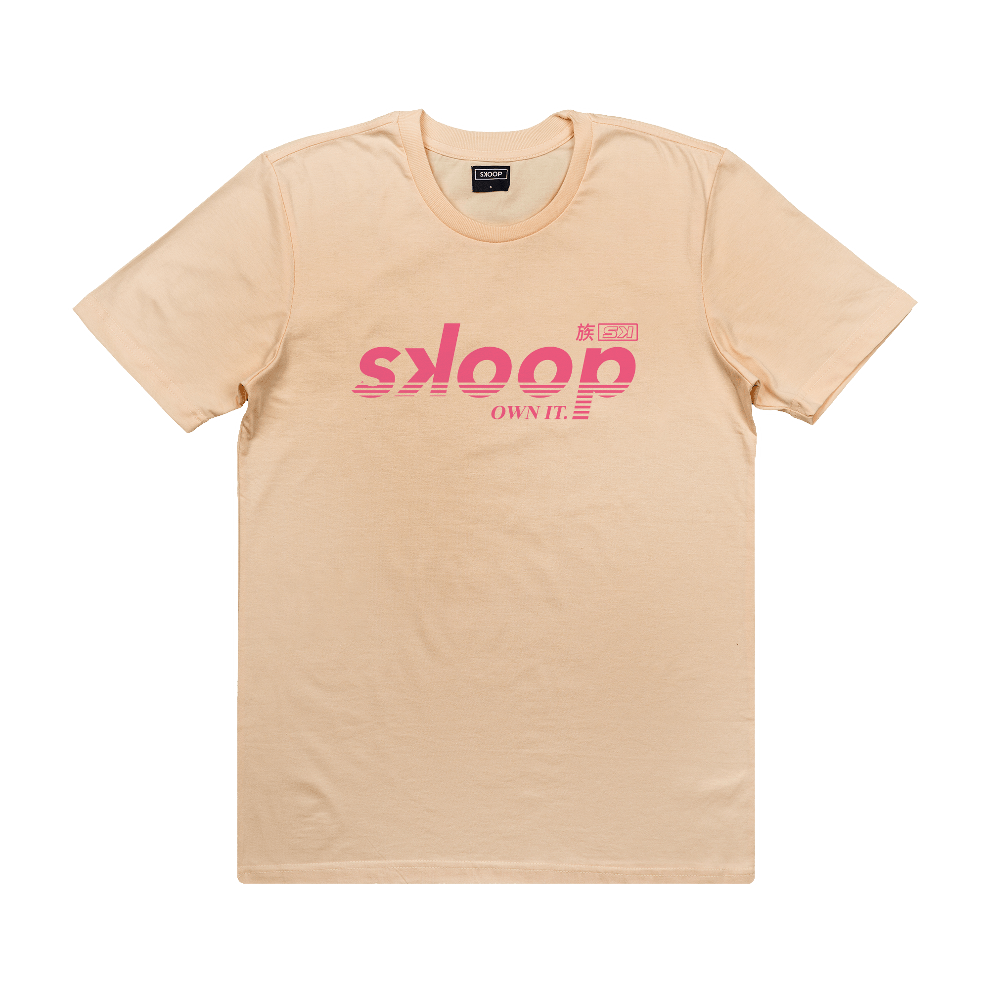 Skoop Family - SKOOP
